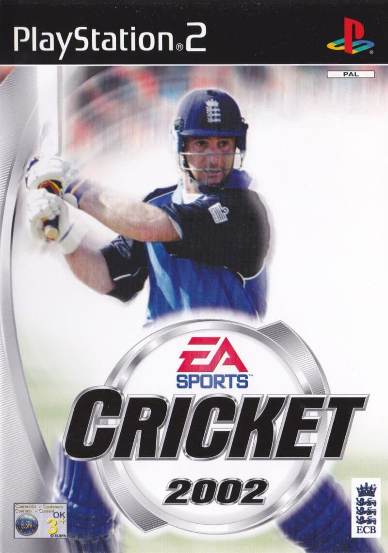 Cricket 2002