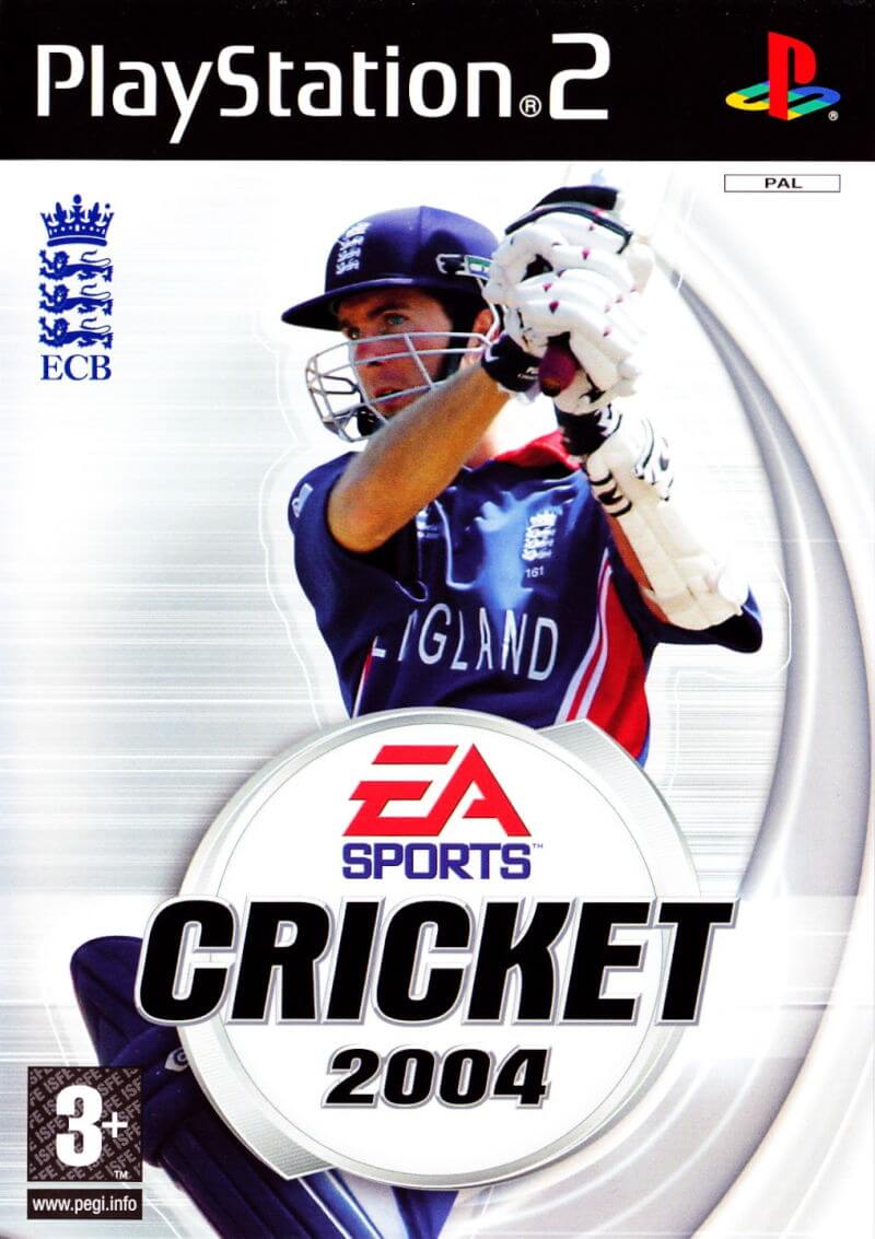 Cricket 2004