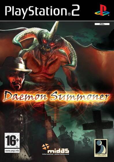 Daemon Summoner