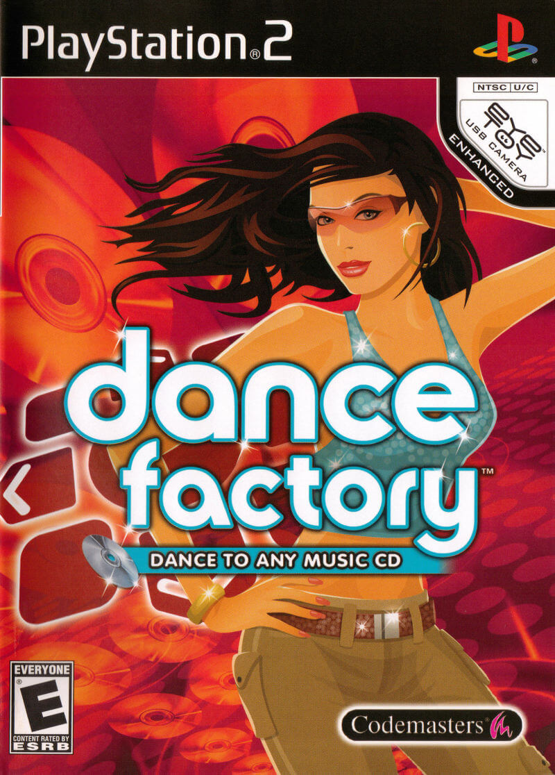 dance factory