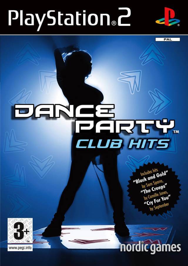 Dance Party: Club Hits