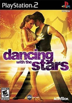 dancing with the stars