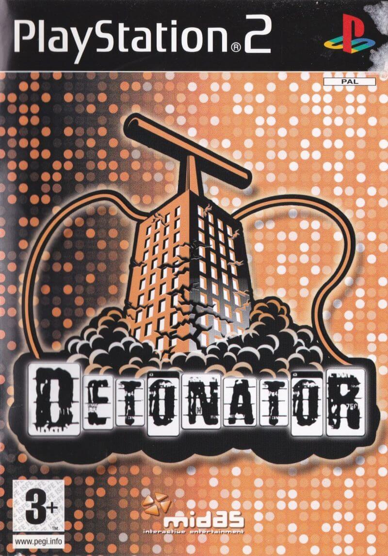 Detonator