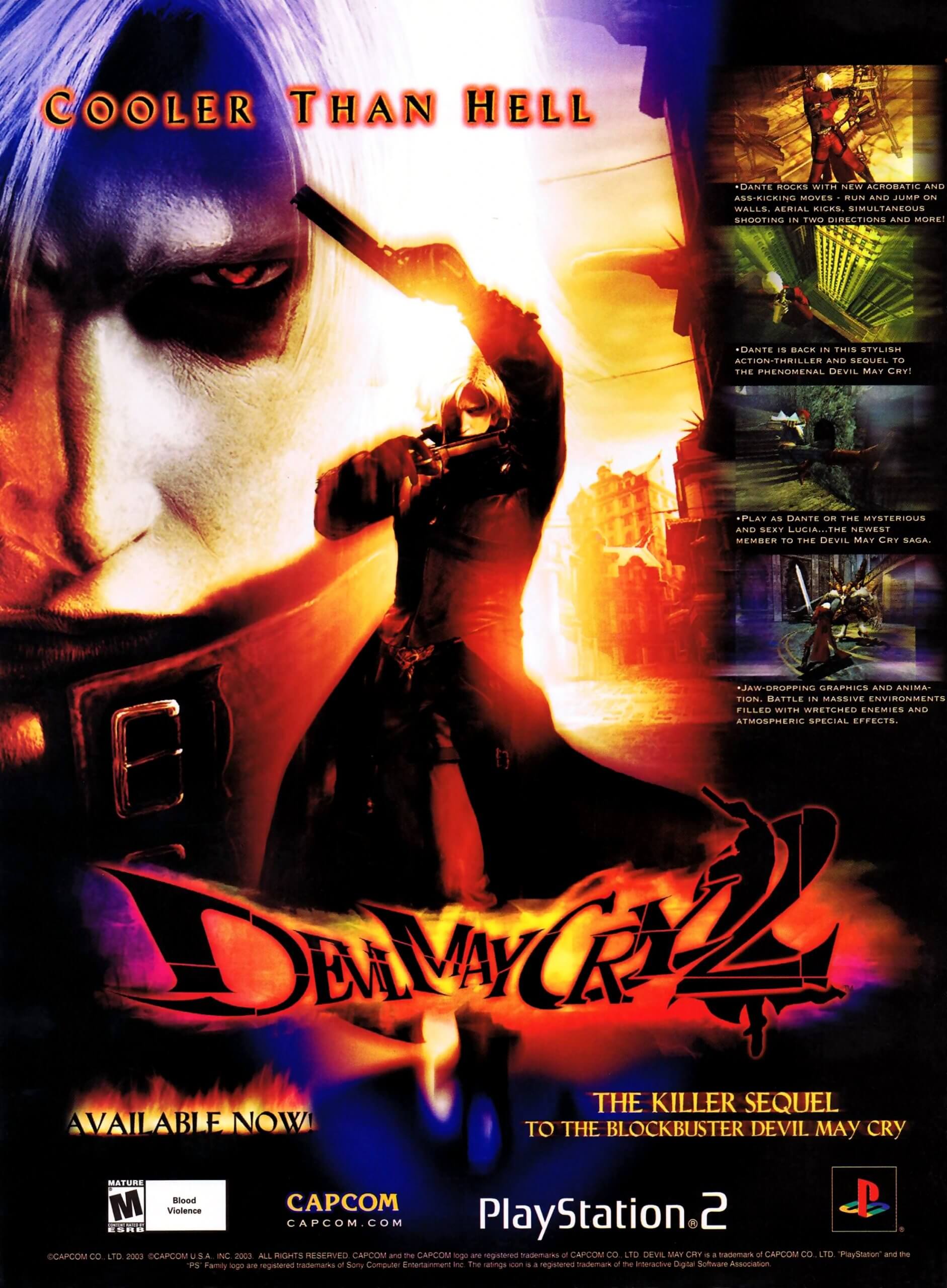 devil may cry 2