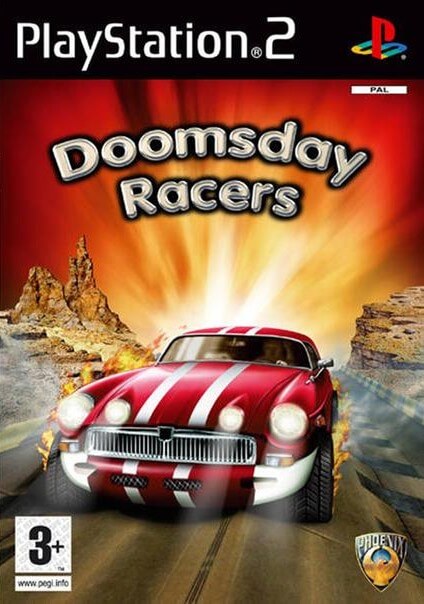 doomsday racers