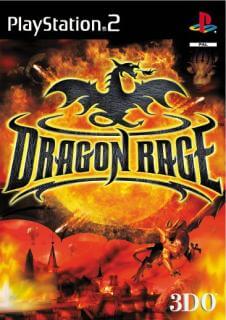 dragon rage