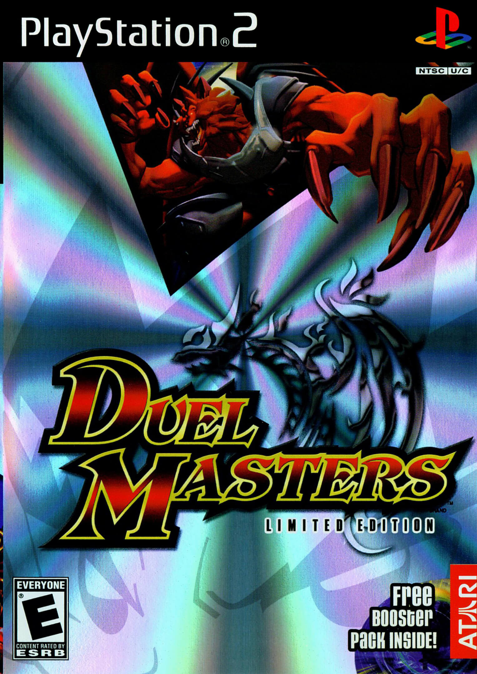 duel masters