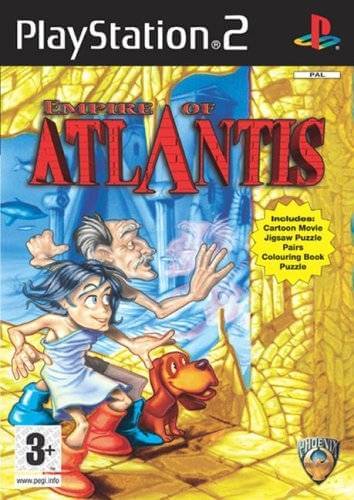 Empire of Atlantis