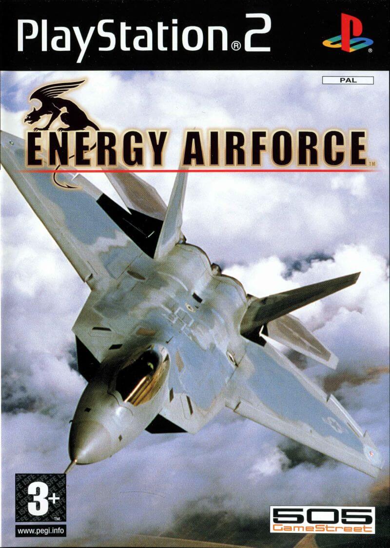 energy airforce