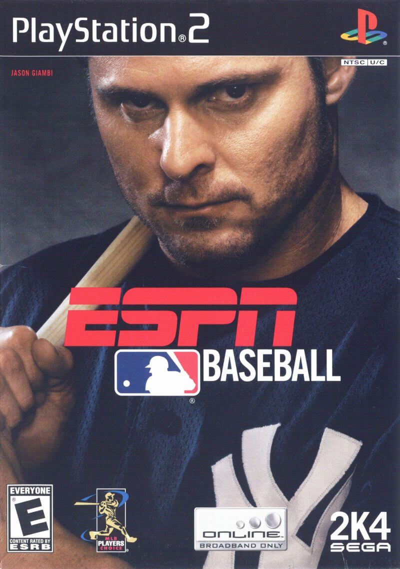 ESPN Major League Baseball