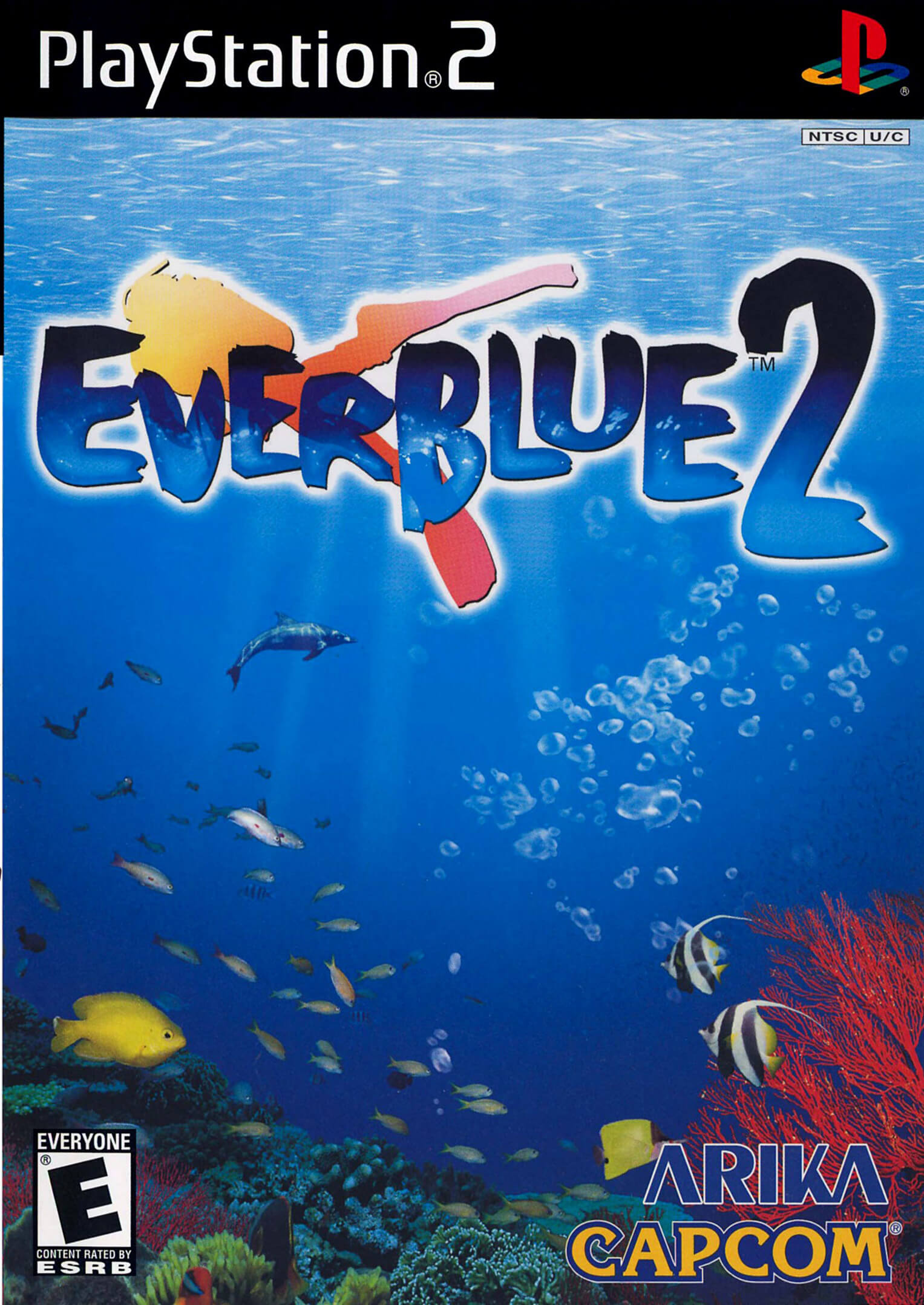 everblue 2