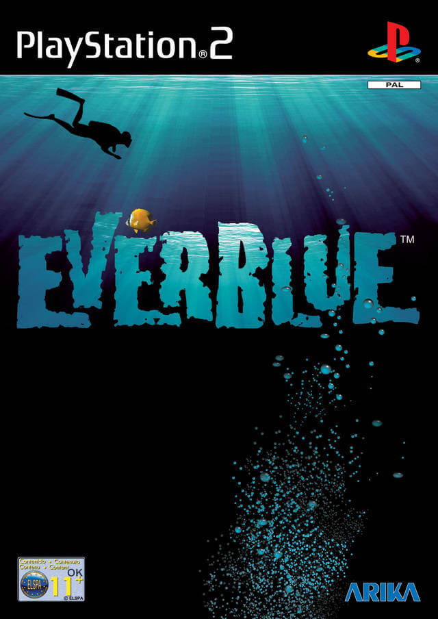 everblue