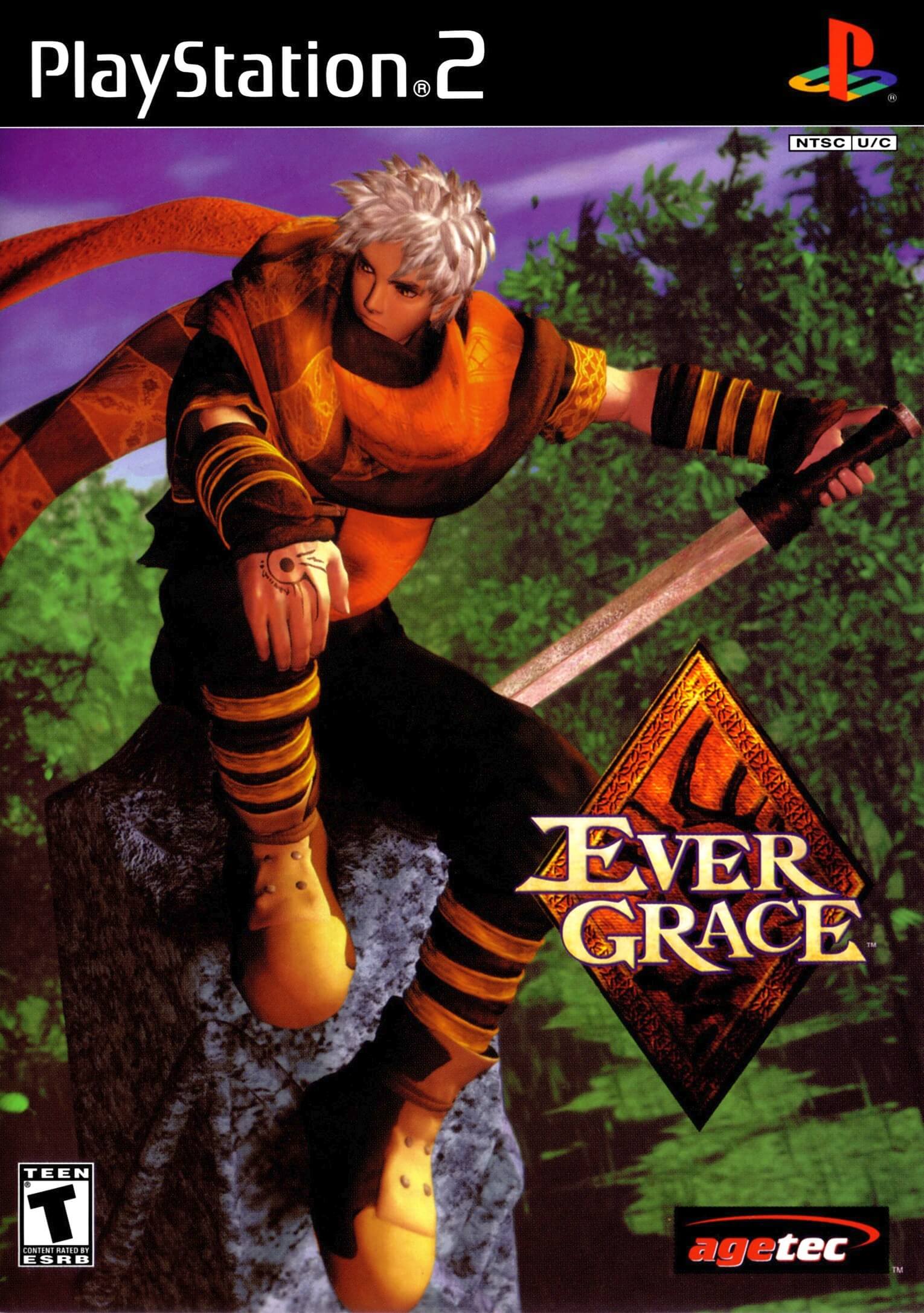 evergrace