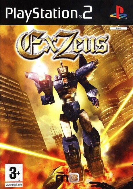 exzeus