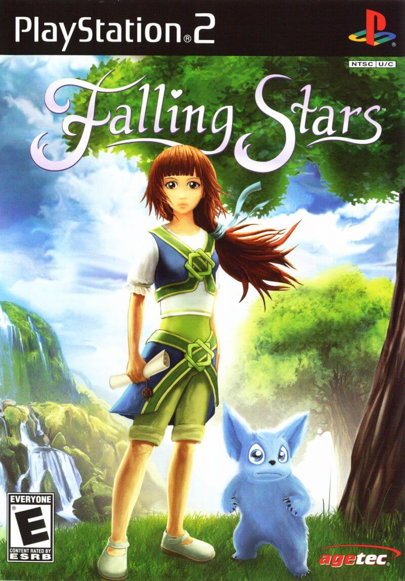 Falling Stars