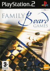 family board games