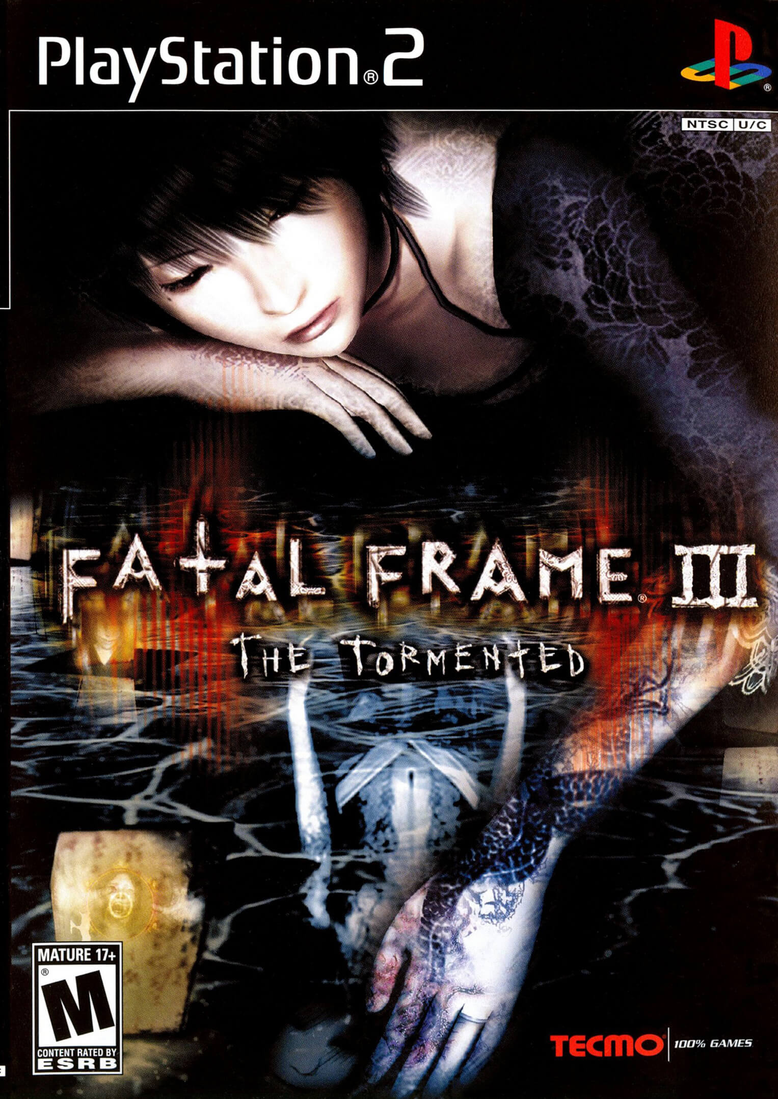 Fatal Frame III: The Tormented