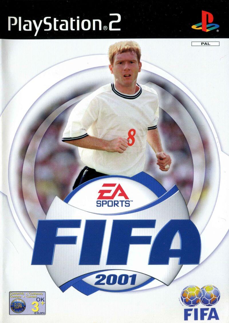 fifa 2001