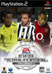 fifa total football