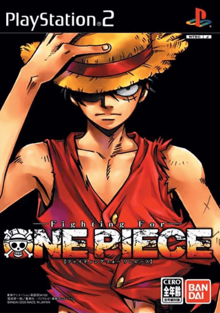 fighting for one piece