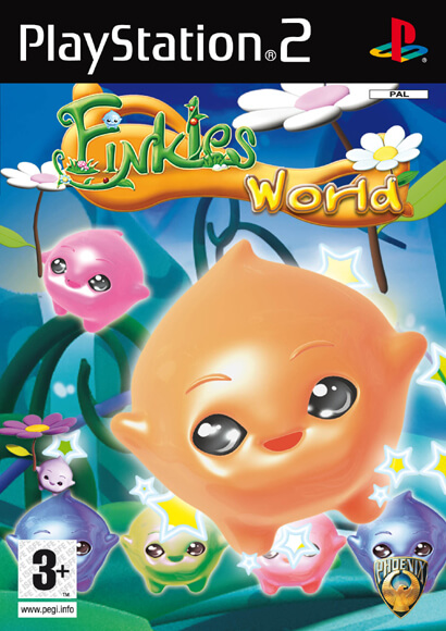 finkles world