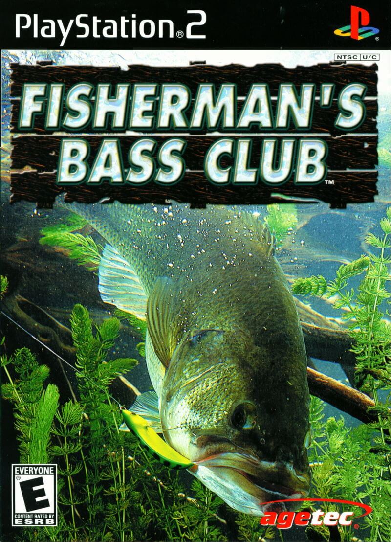 fishermans bass club