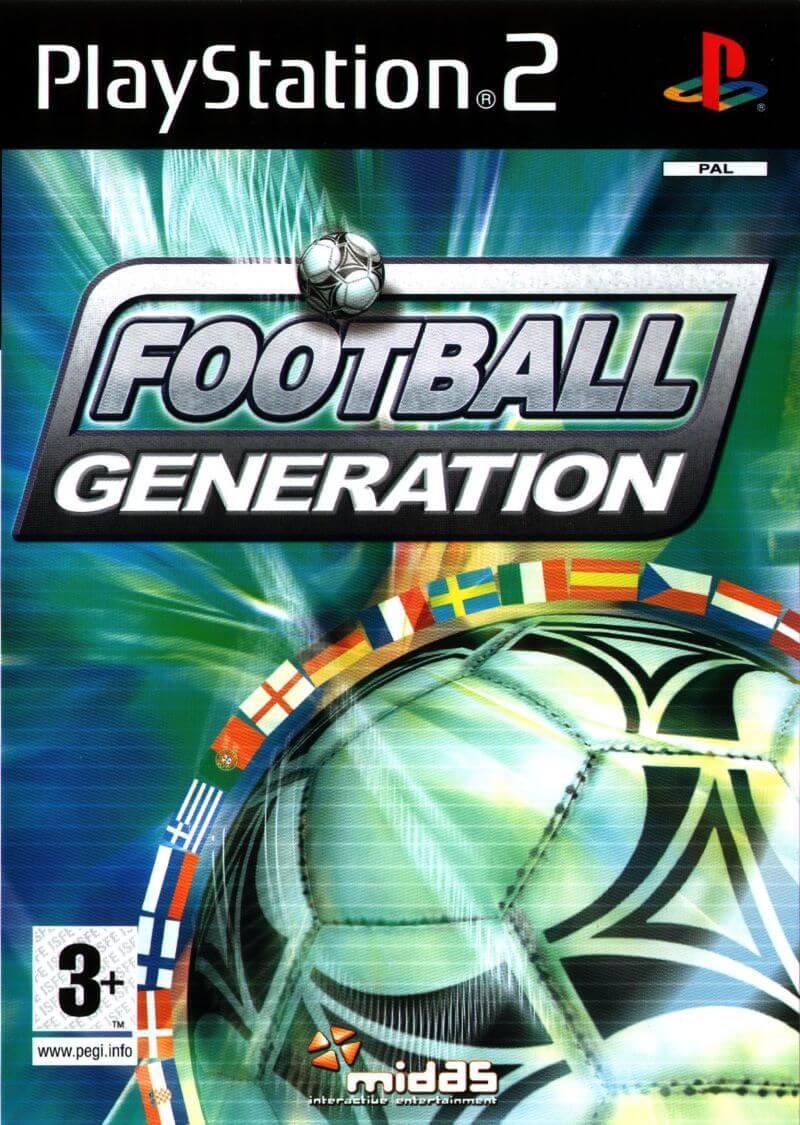 football generation