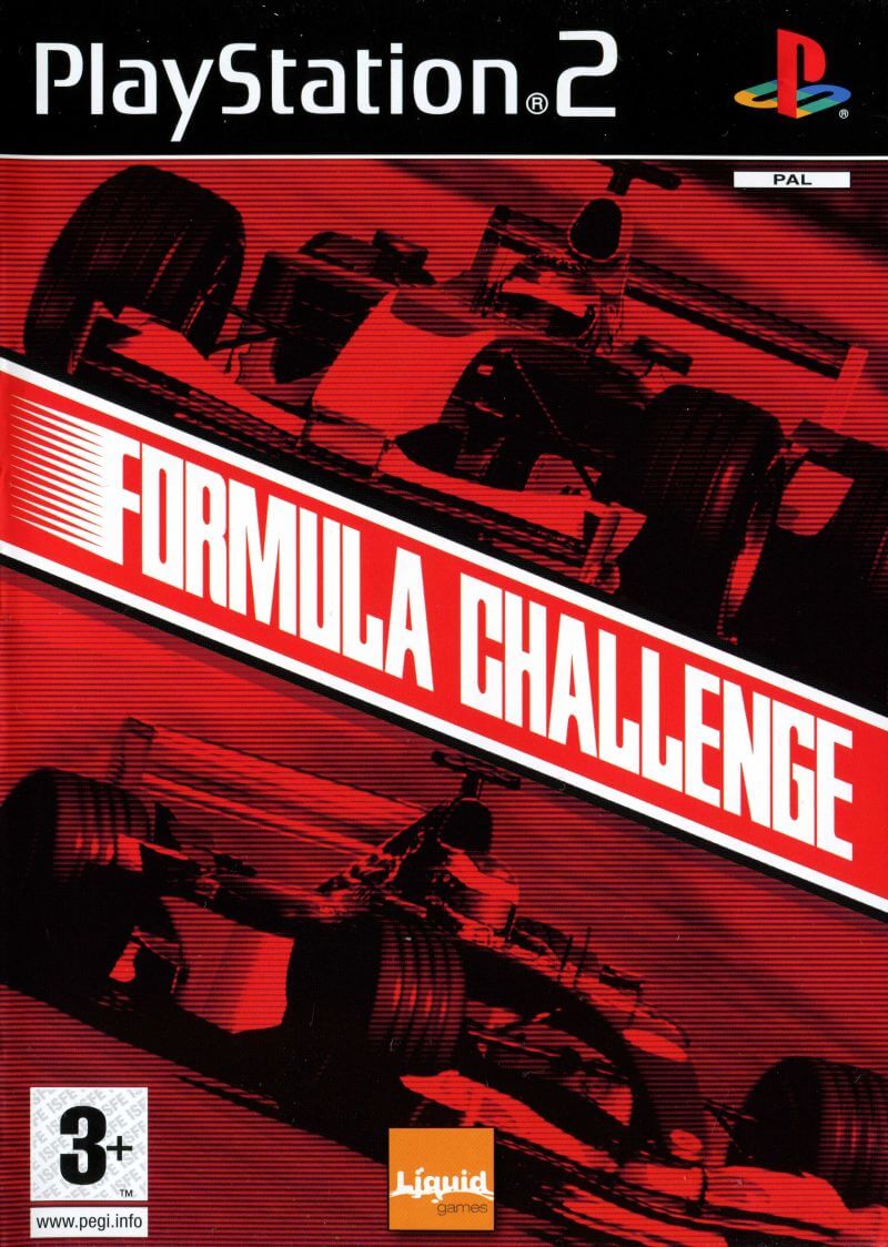 formula challenge