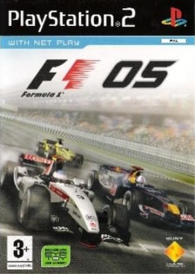 formula one 05