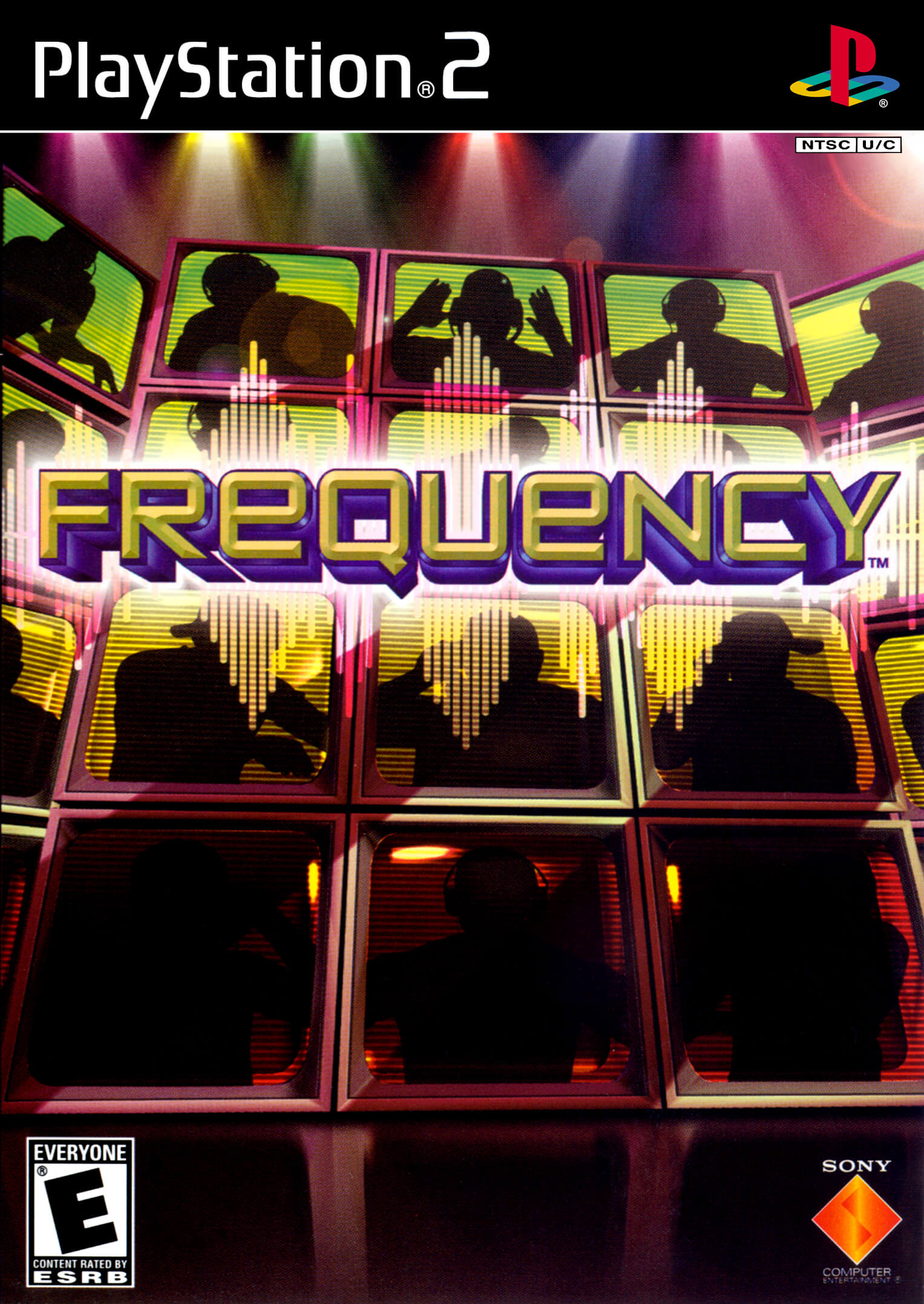 frequency