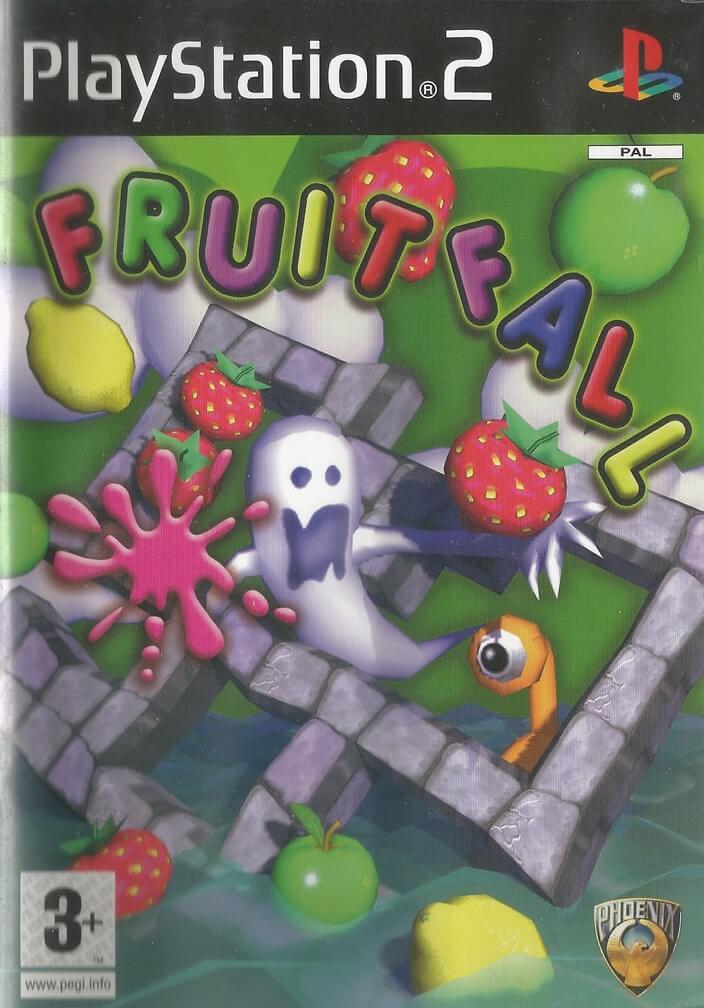 fruit fall