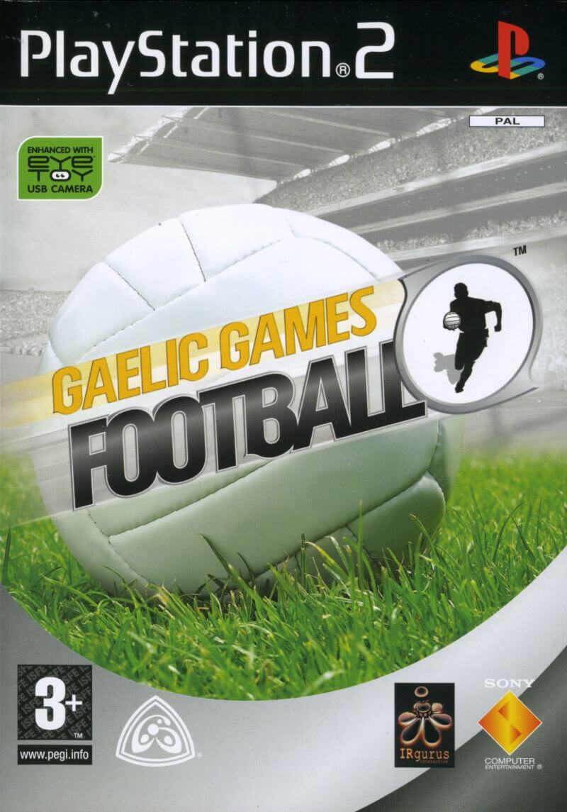 gaelic games: football