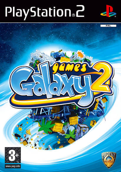 games galaxy 2