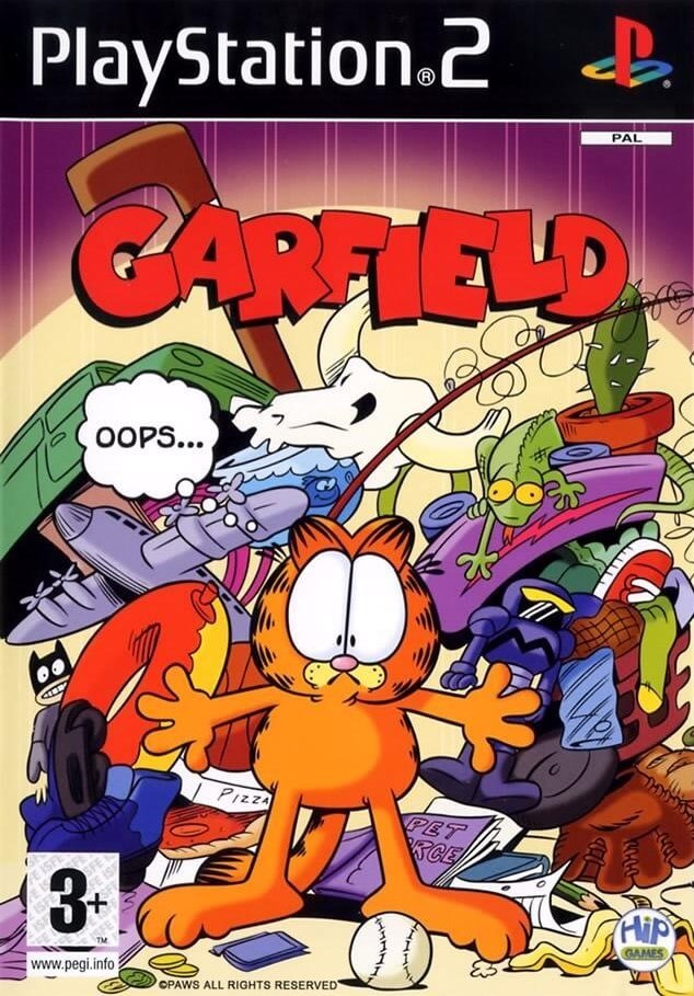 Garfield