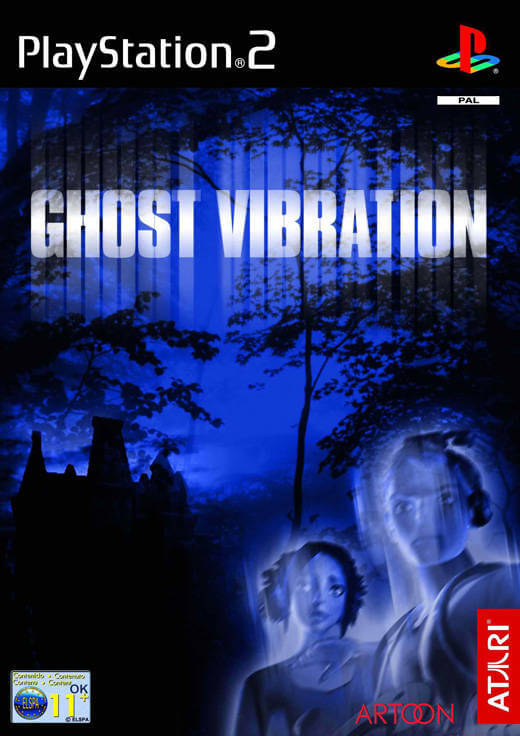 ghost vibration