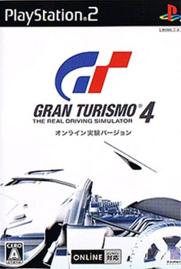 gran turismo 4: online test version