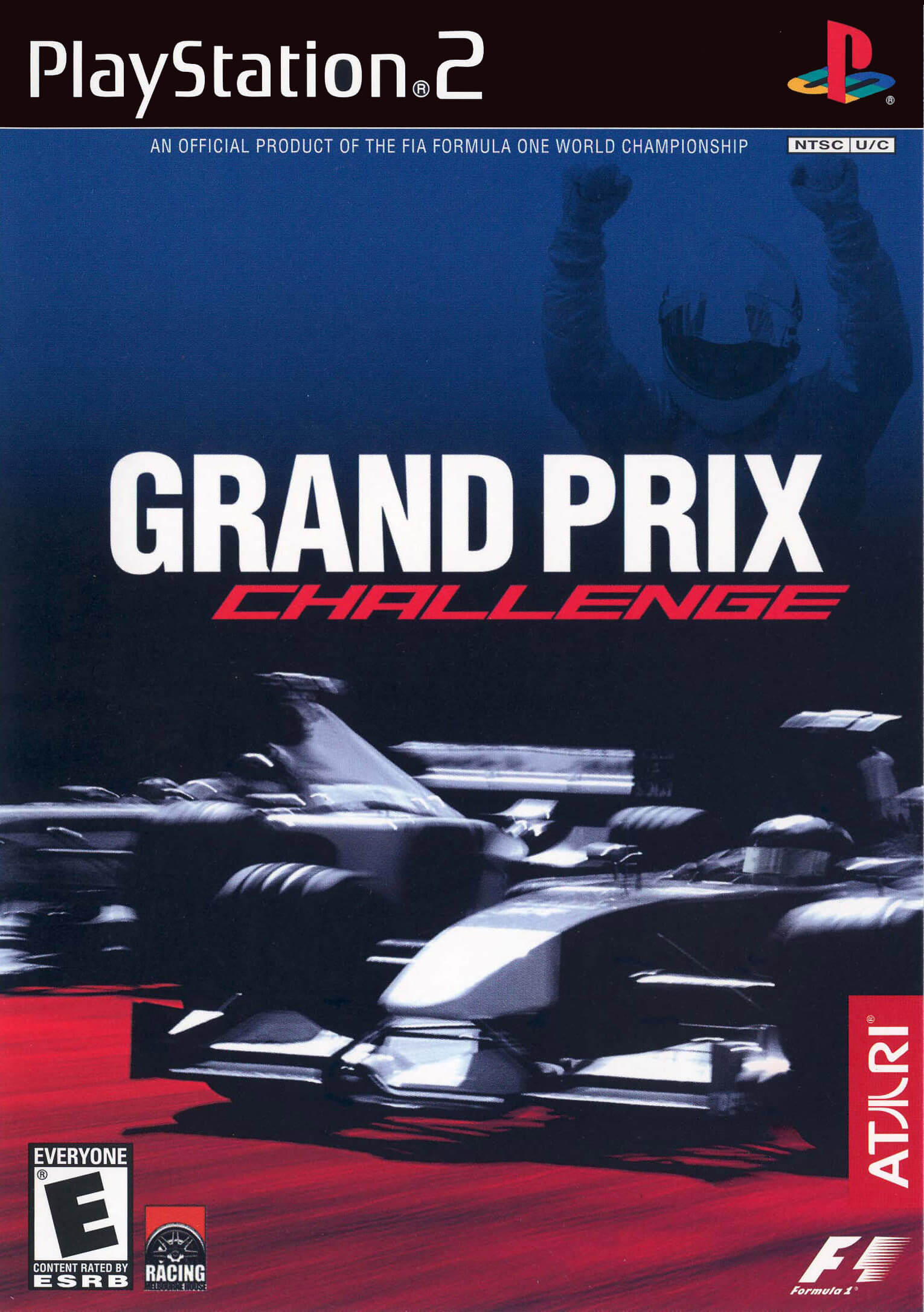 grand prix challenge