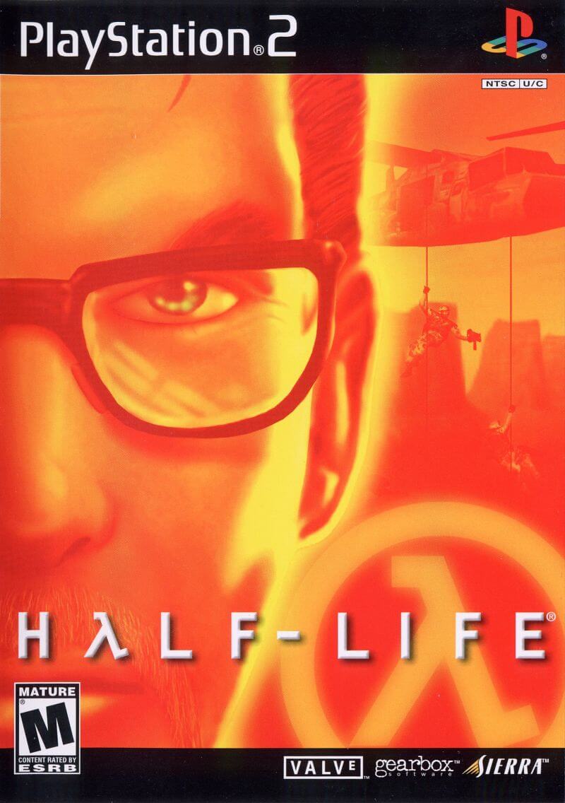 Half-Life