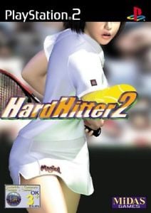 hard hitter 2