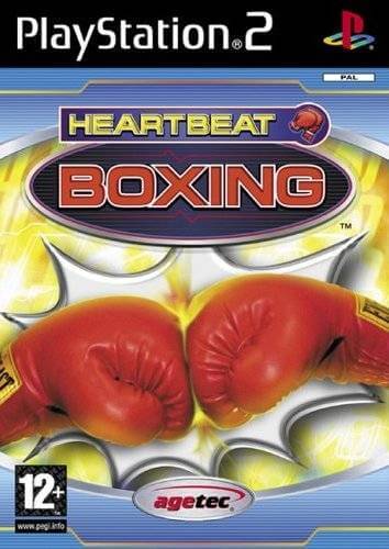 heartbeat boxing