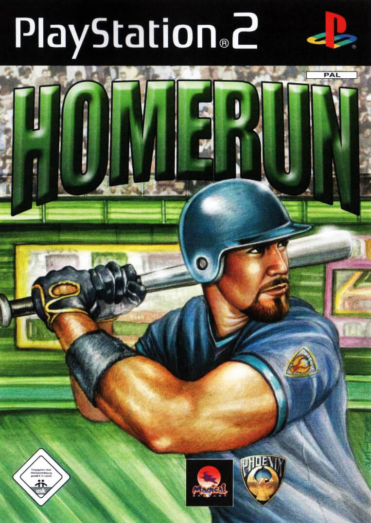 Homerun