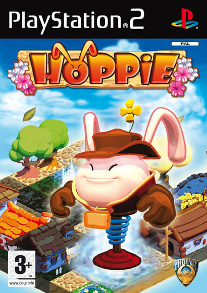 Hoppie