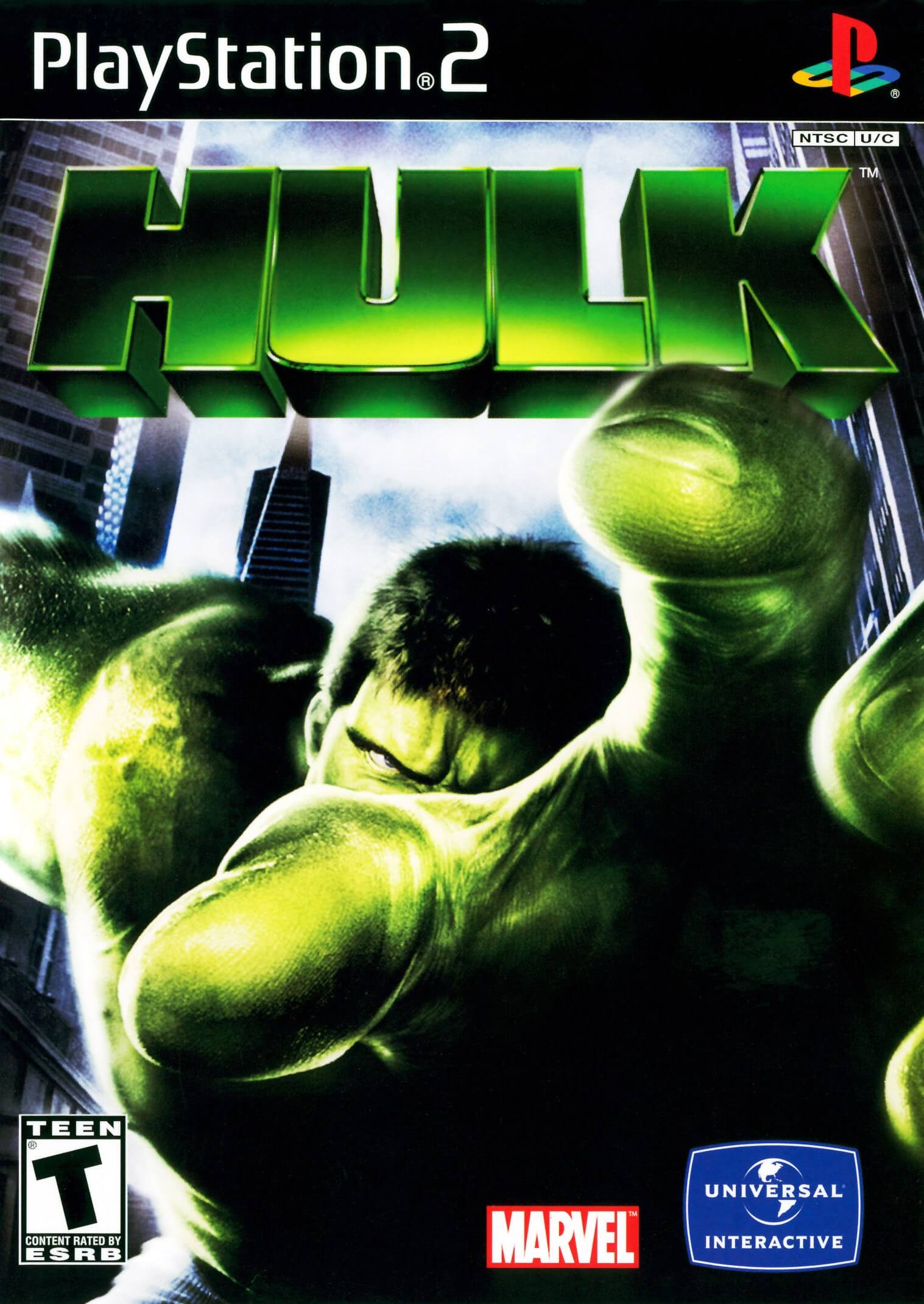 hulk