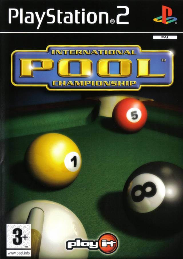 international pool championship