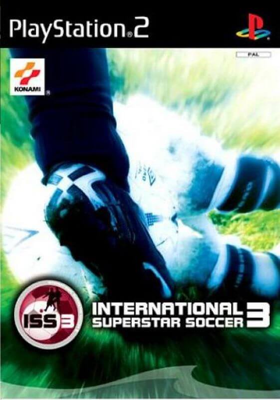 international superstar soccer 3