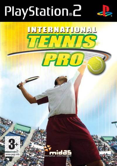 International Tennis Pro