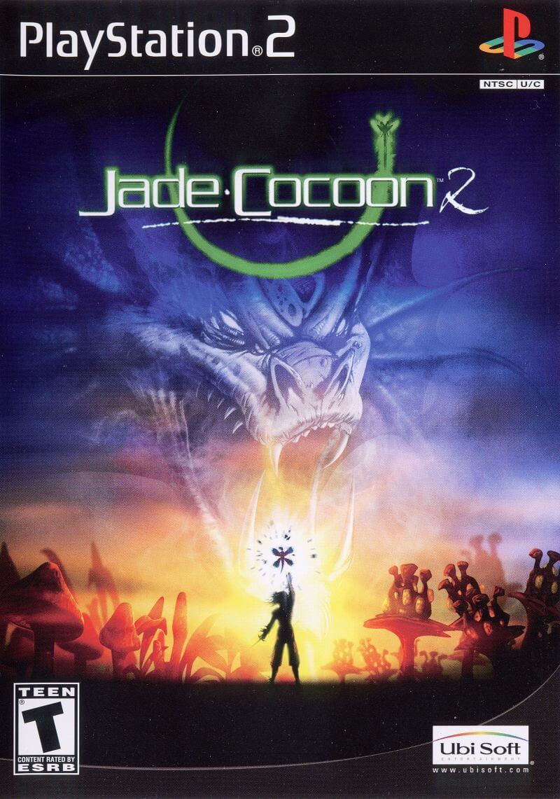 jade cocoon 2