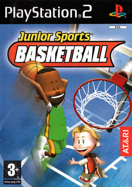 Junior Sports Basketball