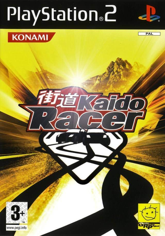 kaido racer