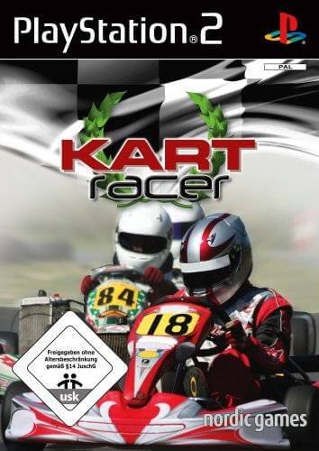 Kart Racer